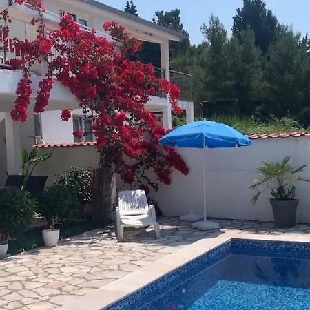 Apartment Tijana Бар Екстериор снимка