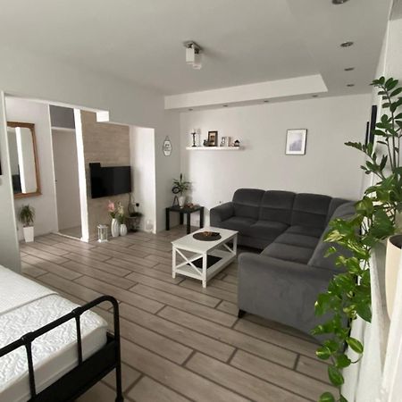 Apartment Tijana Бар Екстериор снимка