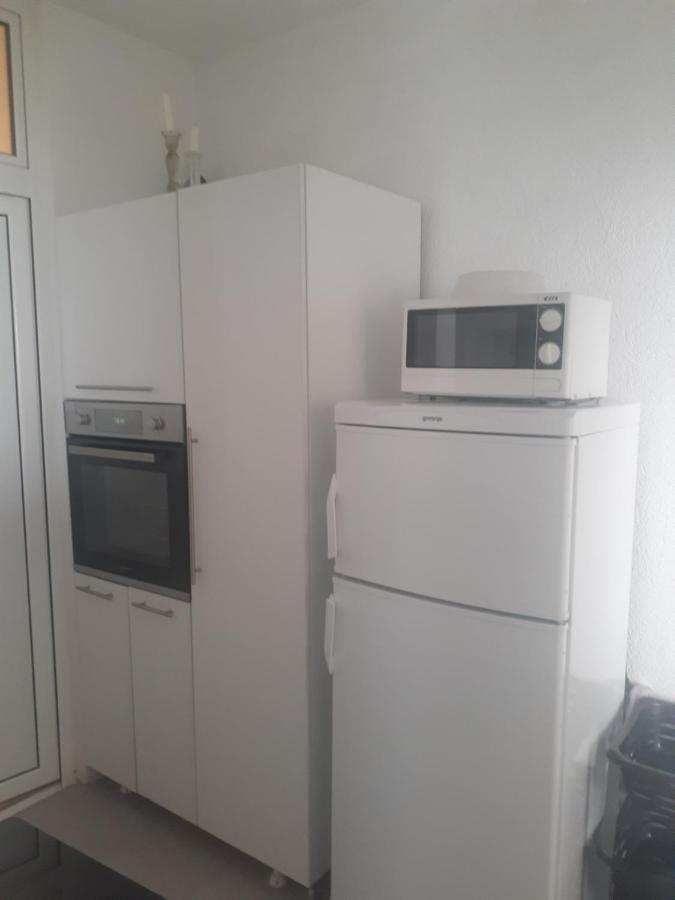 Apartment Tijana Бар Екстериор снимка