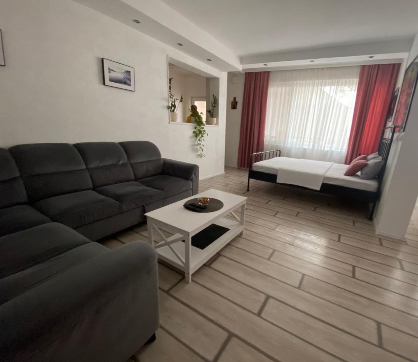 Apartment Tijana Бар Екстериор снимка