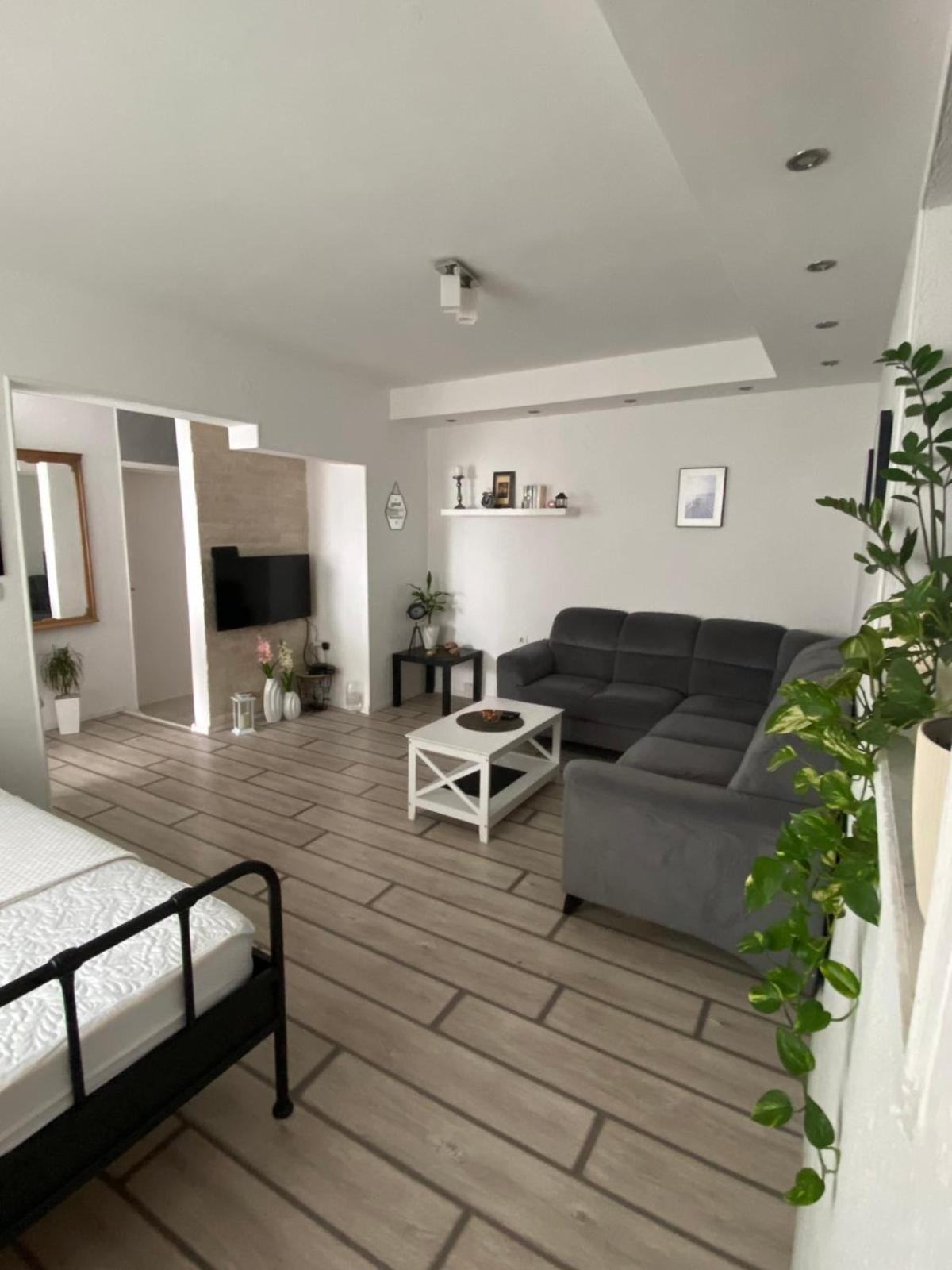 Apartment Tijana Бар Екстериор снимка