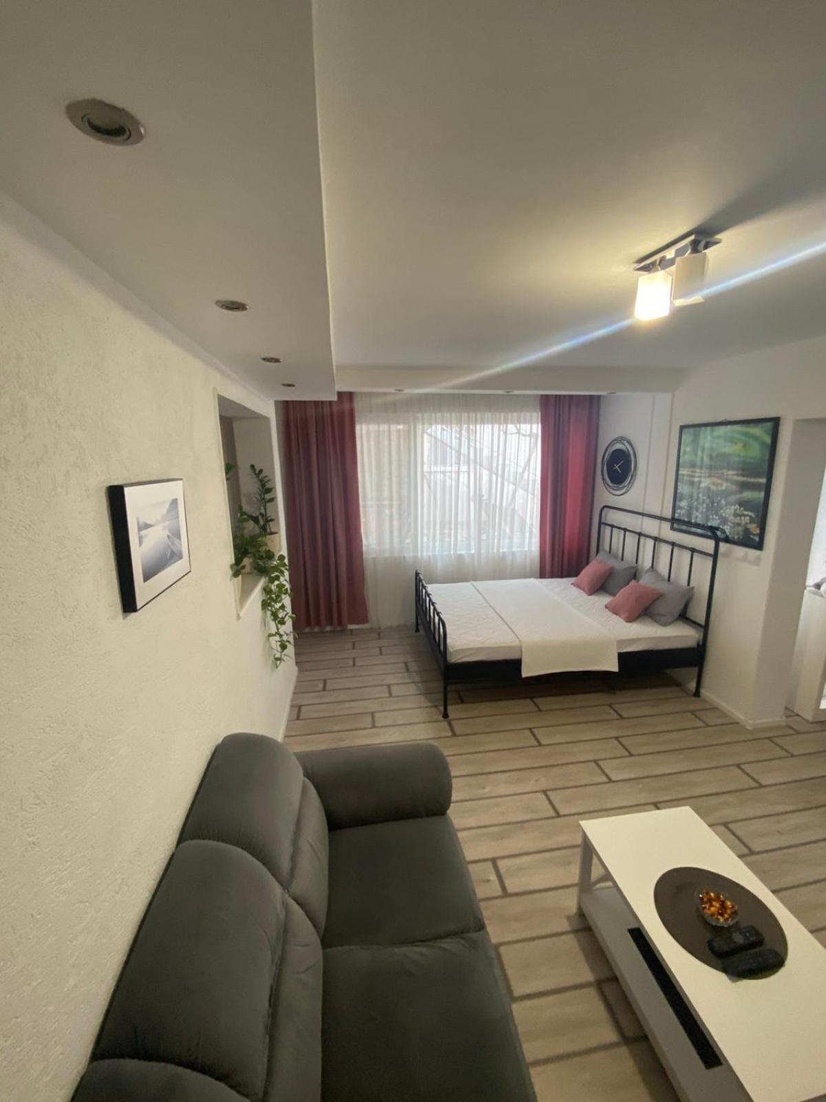 Apartment Tijana Бар Екстериор снимка