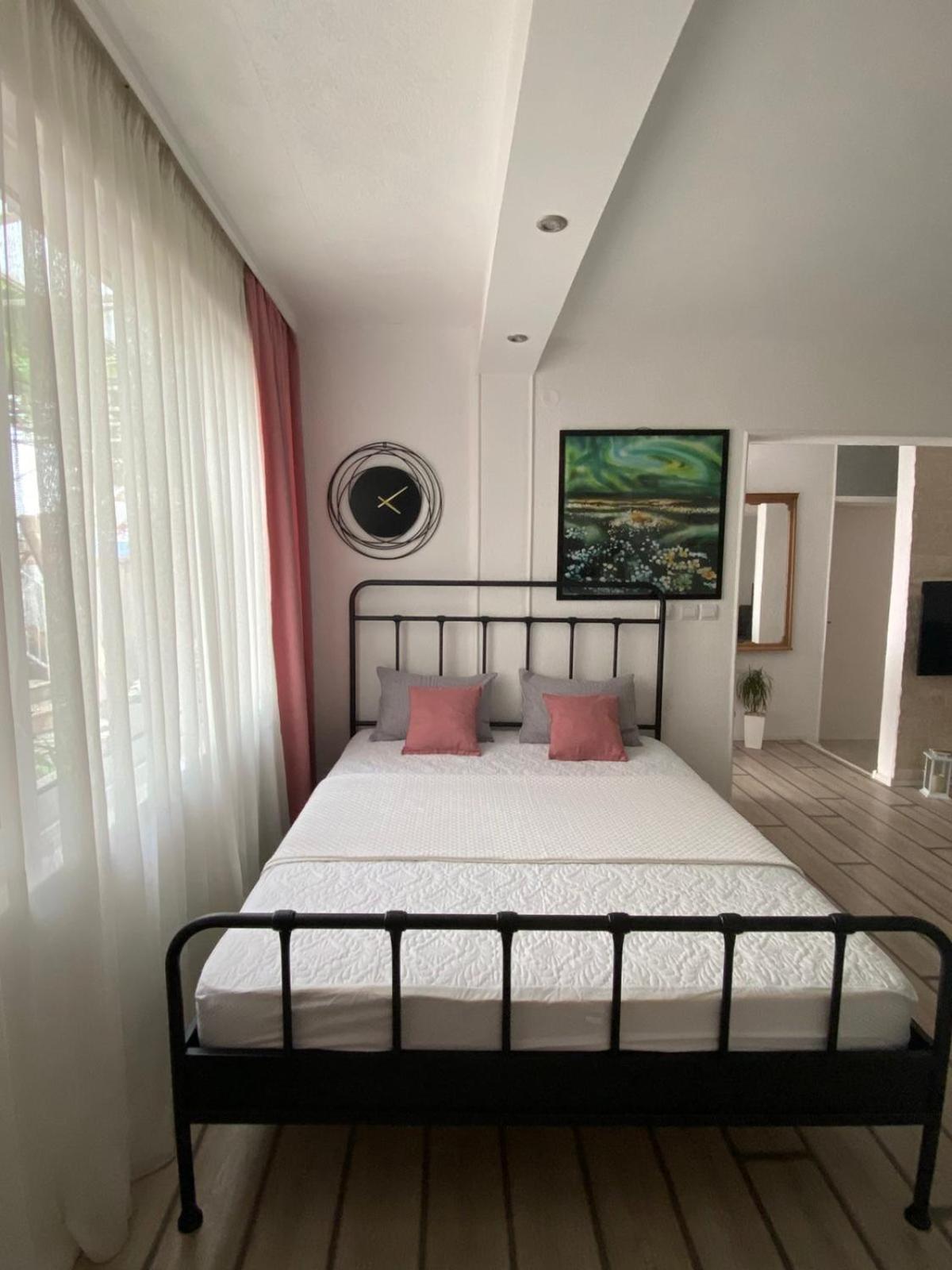 Apartment Tijana Бар Екстериор снимка