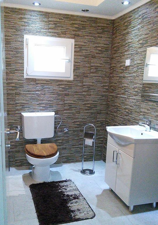 Apartment Tijana Бар Екстериор снимка