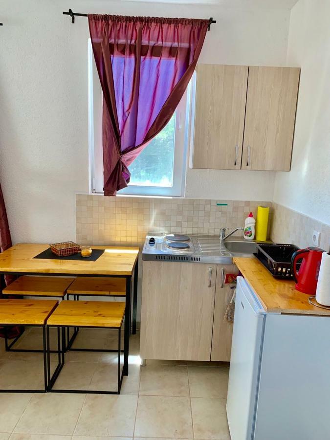 Apartment Tijana Бар Екстериор снимка