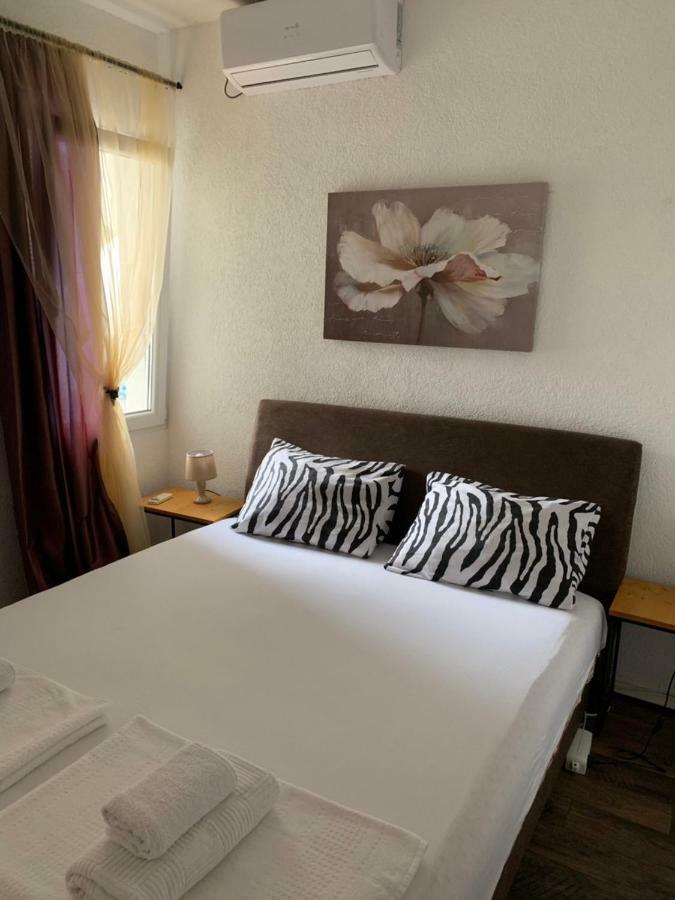 Apartment Tijana Бар Екстериор снимка